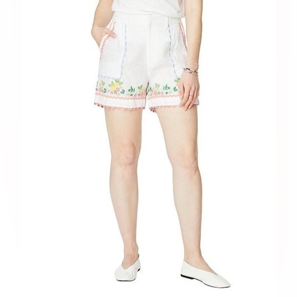 Roller Rabbit Shorts